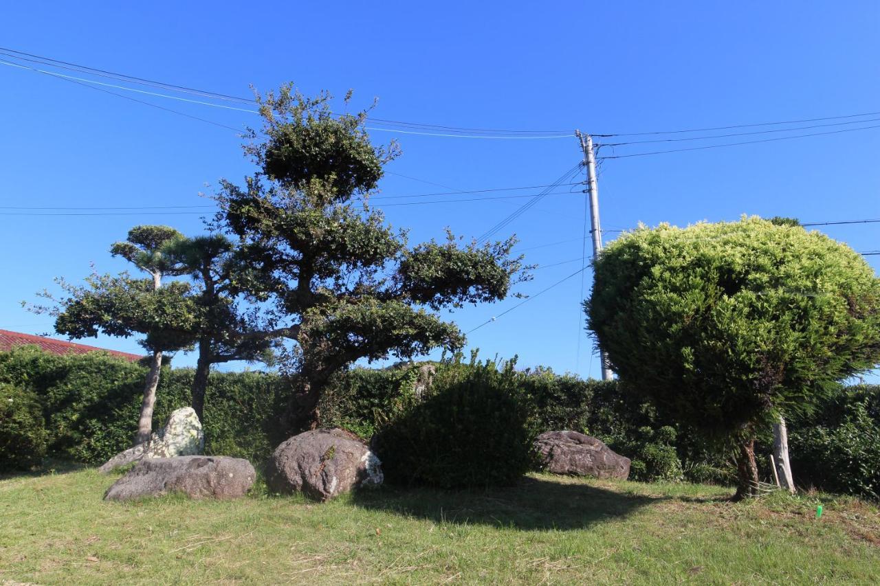 Yadokari Kumano别墅 外观 照片