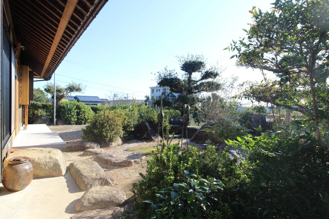 Yadokari Kumano别墅 外观 照片