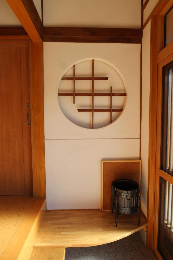 Yadokari Kumano别墅 外观 照片