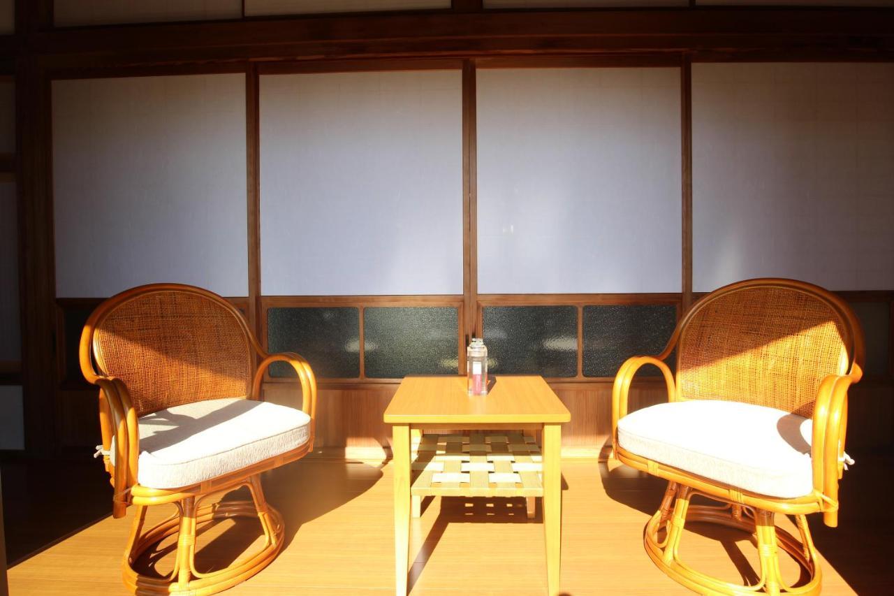 Yadokari Kumano别墅 外观 照片