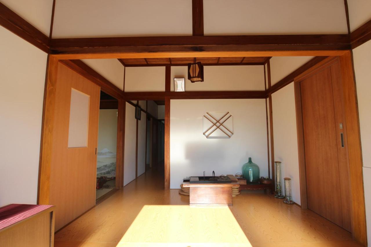 Yadokari Kumano别墅 外观 照片