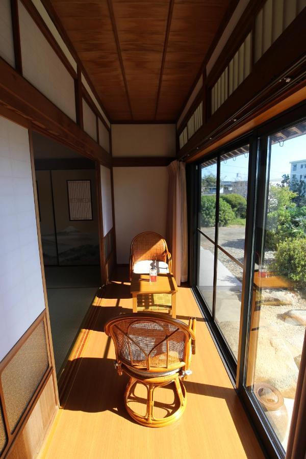 Yadokari Kumano别墅 外观 照片