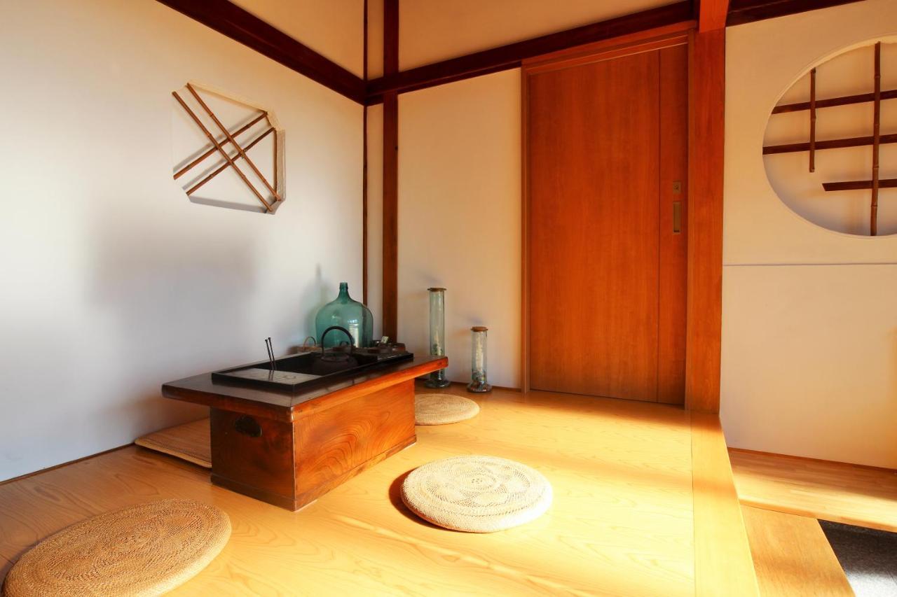 Yadokari Kumano别墅 外观 照片
