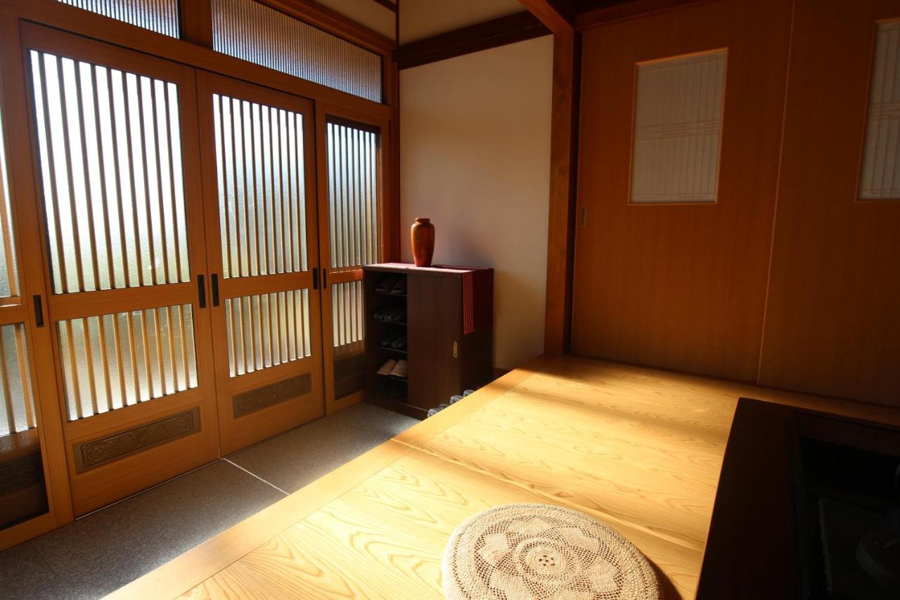 Yadokari Kumano别墅 外观 照片