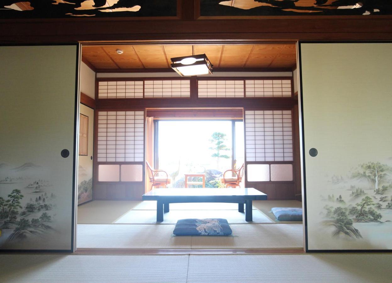 Yadokari Kumano别墅 外观 照片