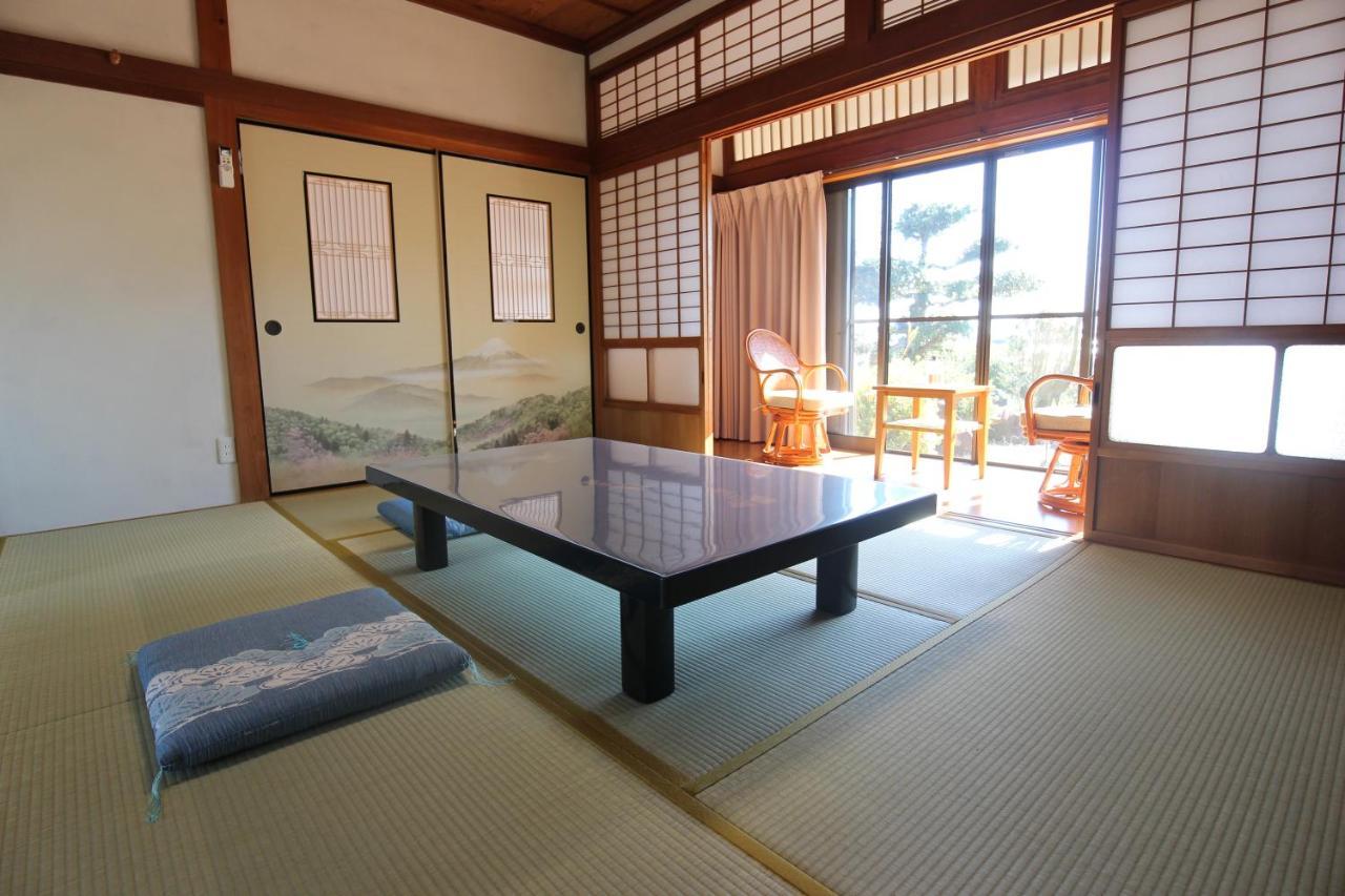 Yadokari Kumano别墅 外观 照片