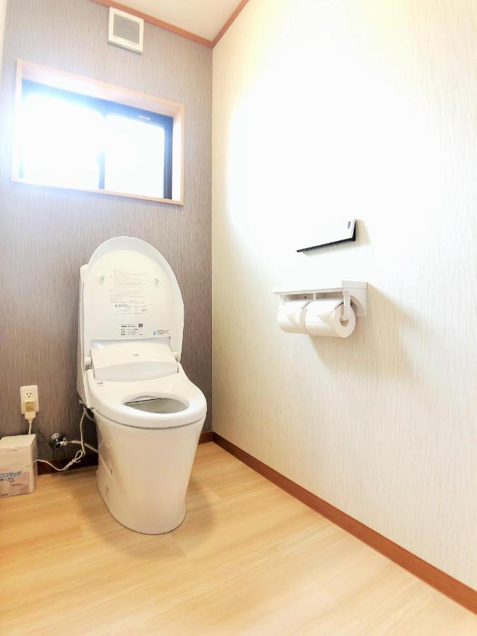 Yadokari Kumano别墅 外观 照片