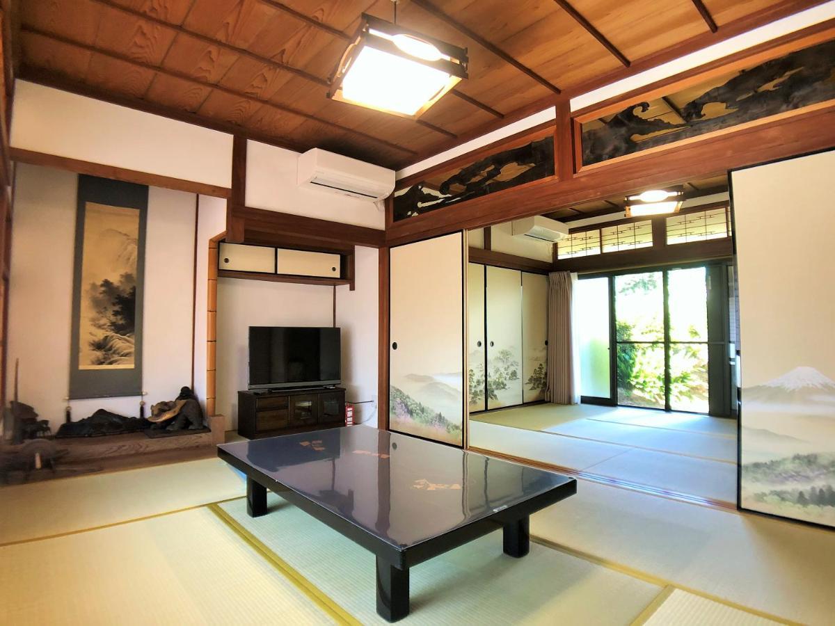 Yadokari Kumano别墅 外观 照片