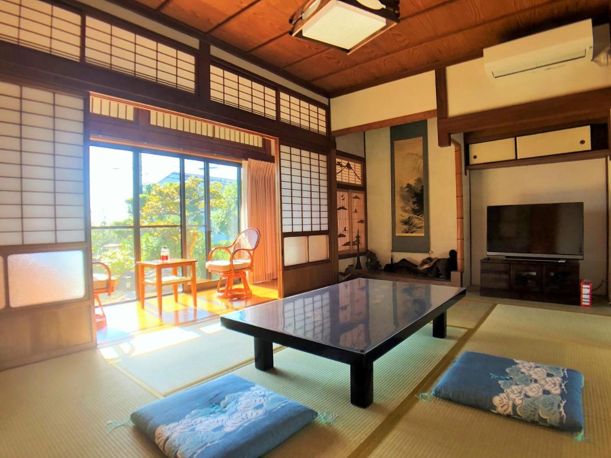 Yadokari Kumano别墅 外观 照片