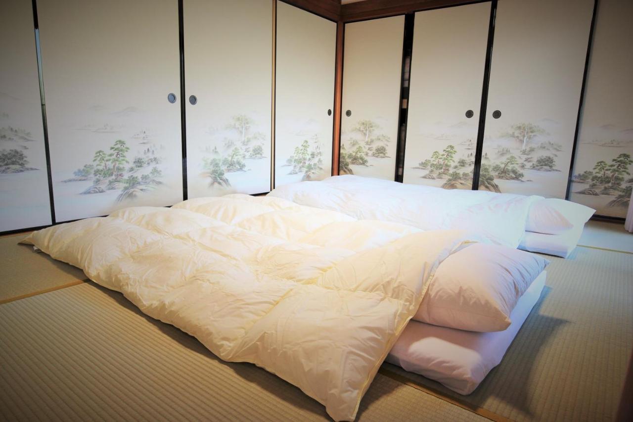 Yadokari Kumano别墅 外观 照片